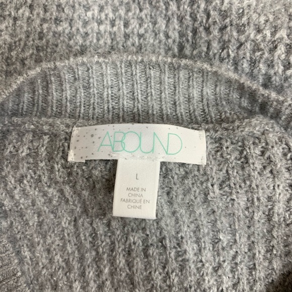 Abound Thermal Pullover Sweater 